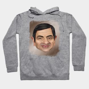 Mr. Bean Hoodie